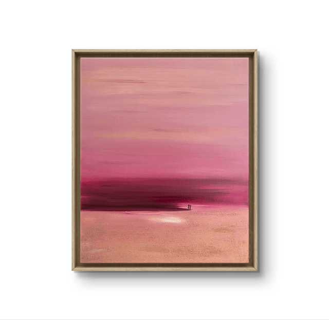 L'aube