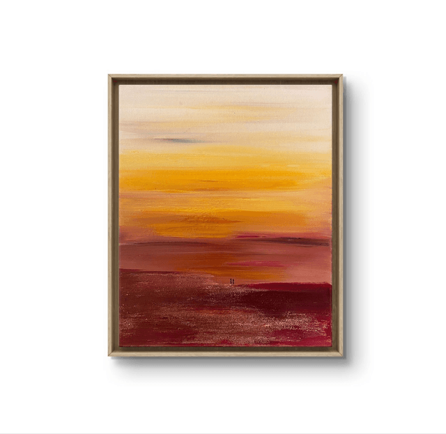 Poésie du rivage 