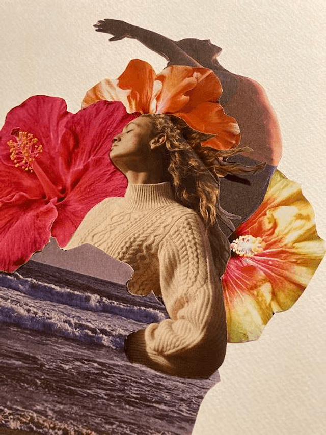 L'ouverture au coeur