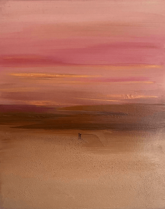 Côte sauvage 