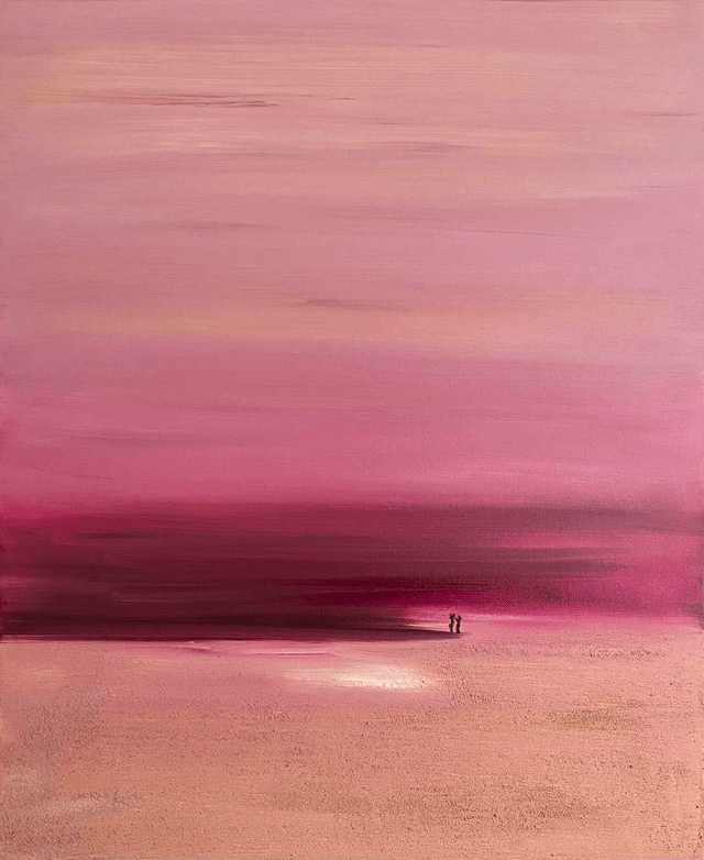 L'aube